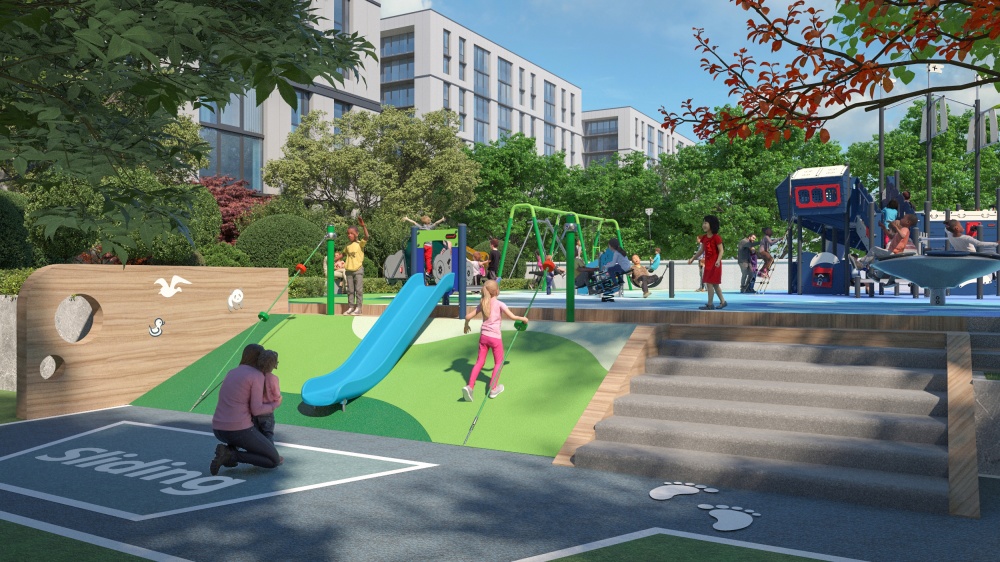 湖南长沙邵阳汇福白洲湾