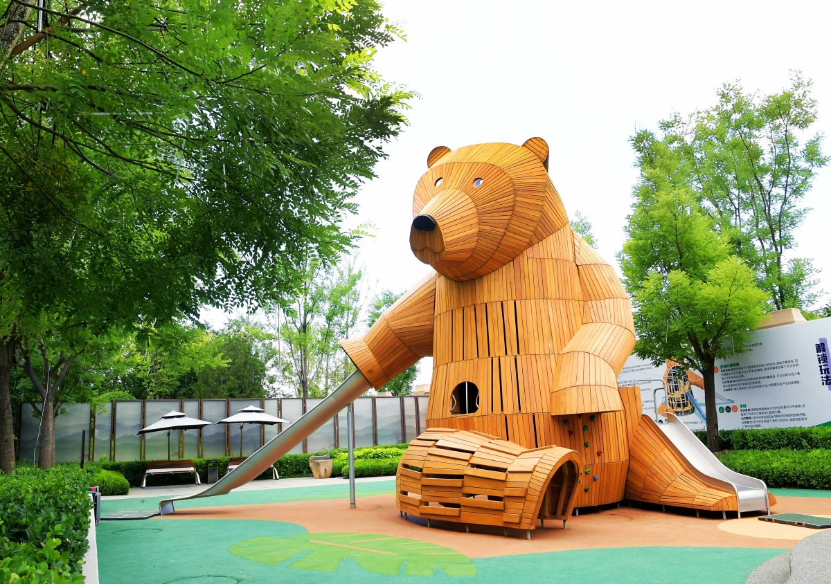 河北唐山国贸府