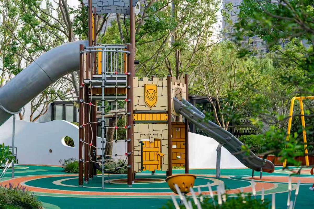 江苏南京金基涵樾府