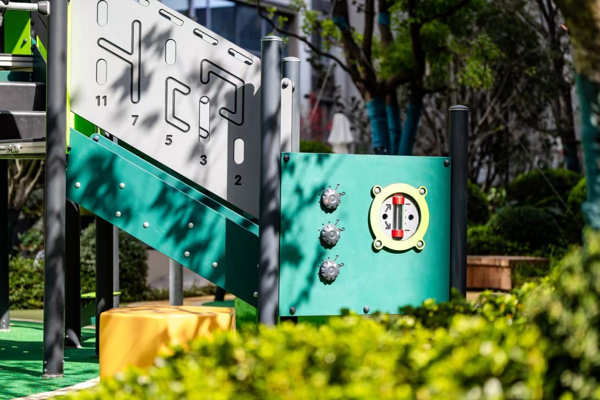 江苏南京金基新睿樾府