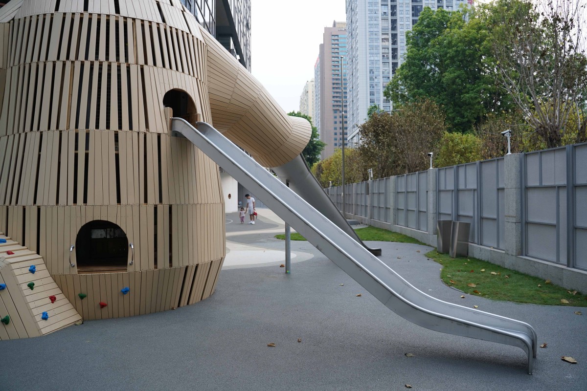 深圳金生幼儿园