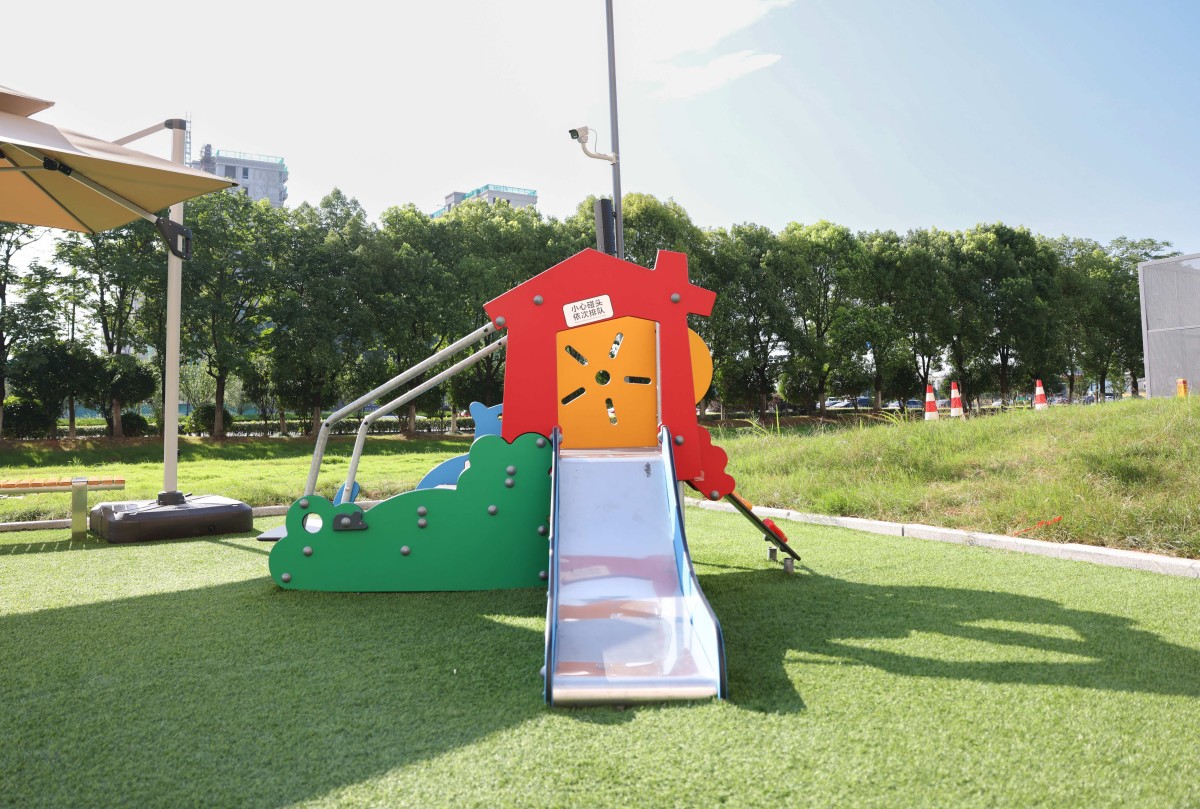 浙江杭州永旺梦乐城